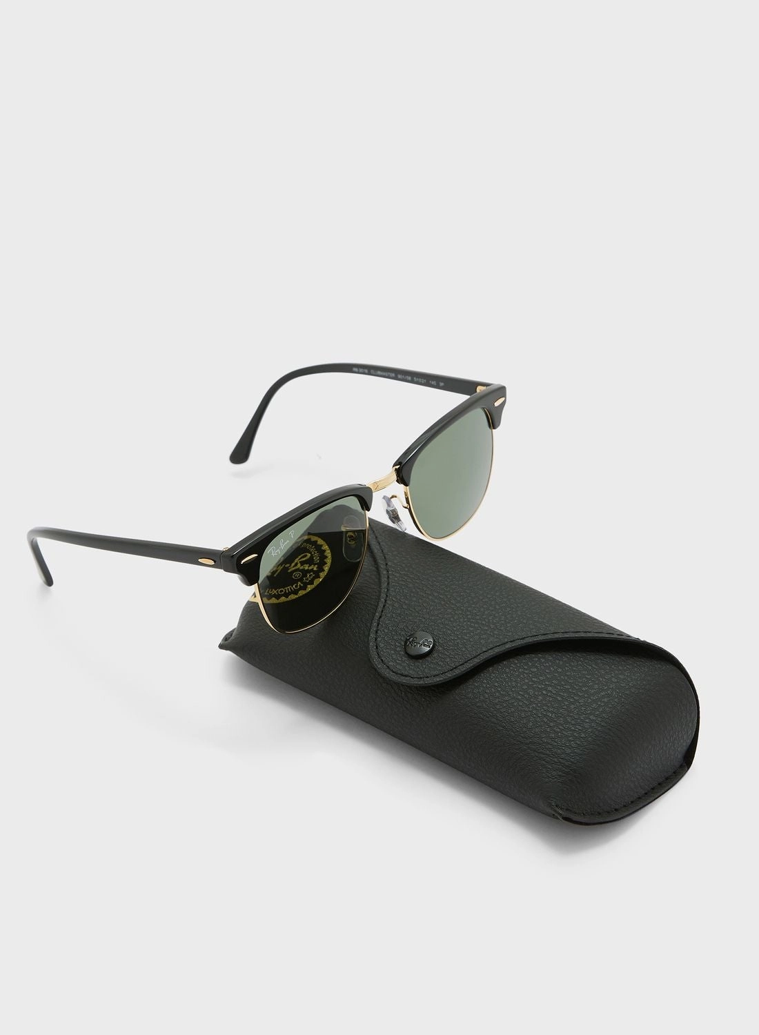 RB3016 - 51 Mm Green