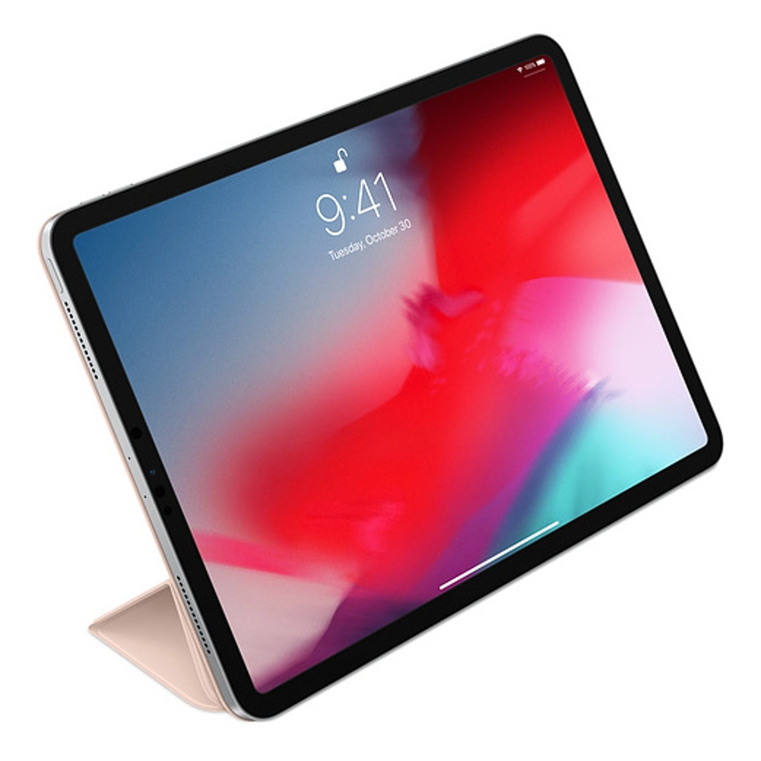 Smart Folio for iPad Pro 11-inch (M4)