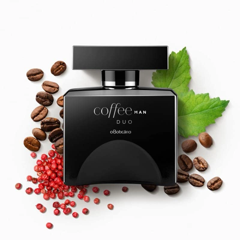 Coffee Eau de Toilette 100 ml