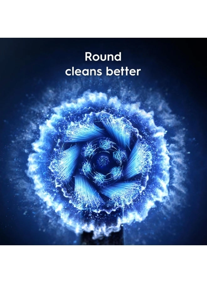 iO Series 10 - Cosmic Black 7 Smart modes