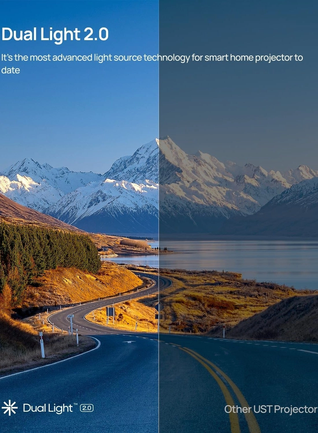 AURA 2 2300 ISO Lumens