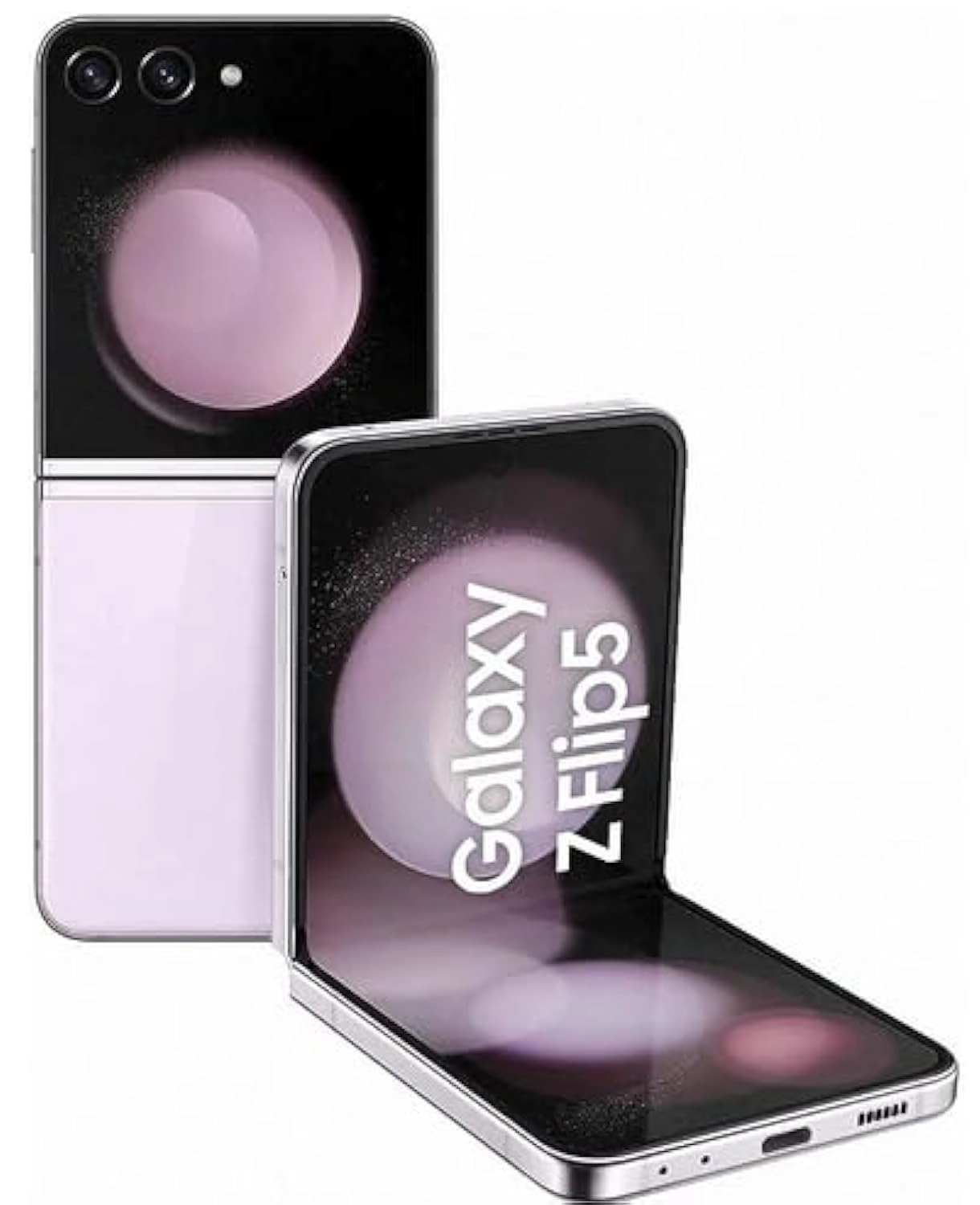 Galaxy Z Flip5 - 8GB 256GB