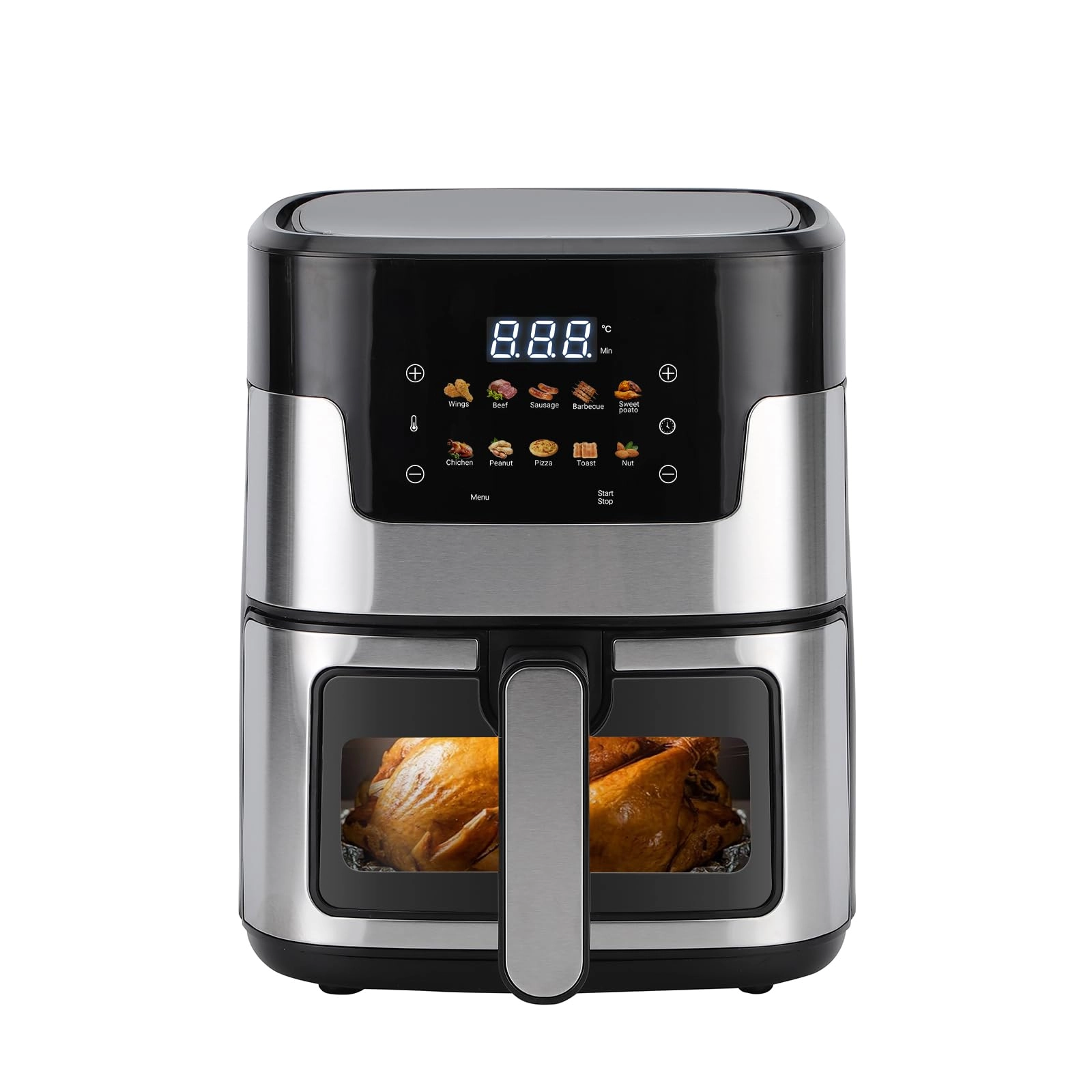 Firelex Air Fryer Toaster Oven IB2057AE