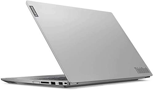 ThinkBook 15 20SM0014US - 15.6'' Core i7-1065G7 16GB DDR4 512GB SSD