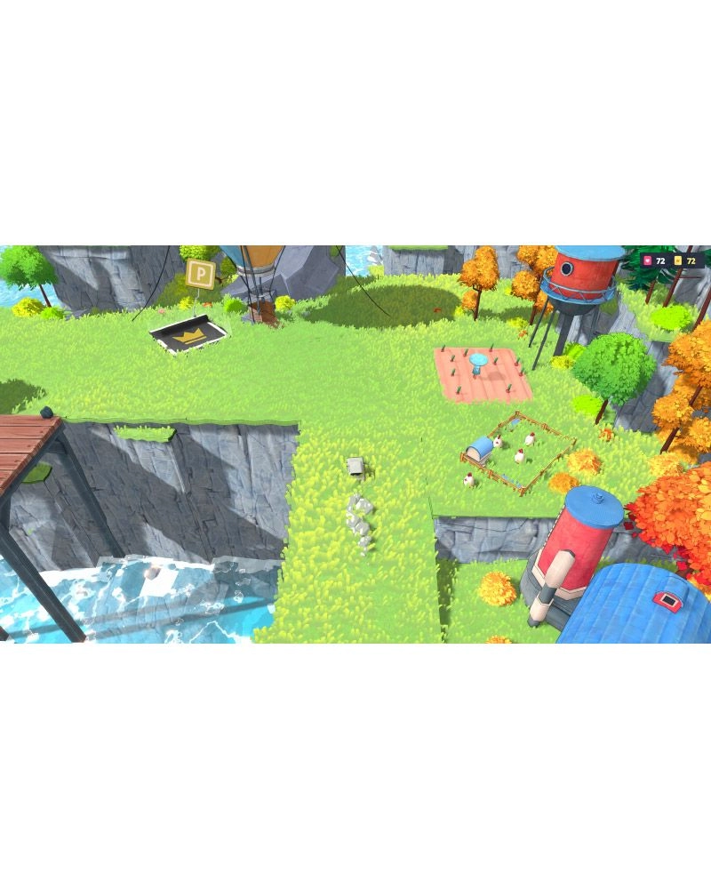 You Suck at Parking - Nintendo Switch