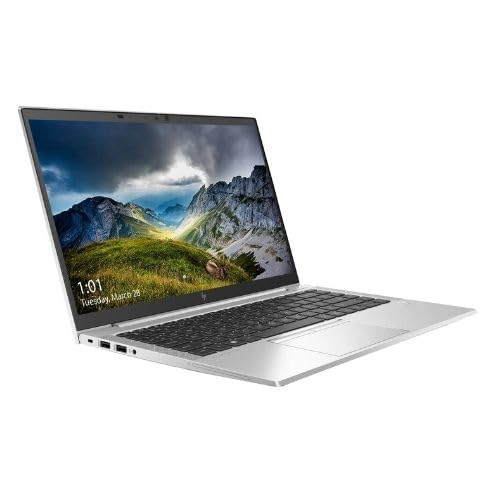 (Renewed) EliteBook 840 G8 - 14'' Core i5-1145G7 8GB DDR4 256GB SSD