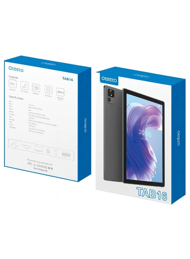 TAB 16 - 512GB 10.1"