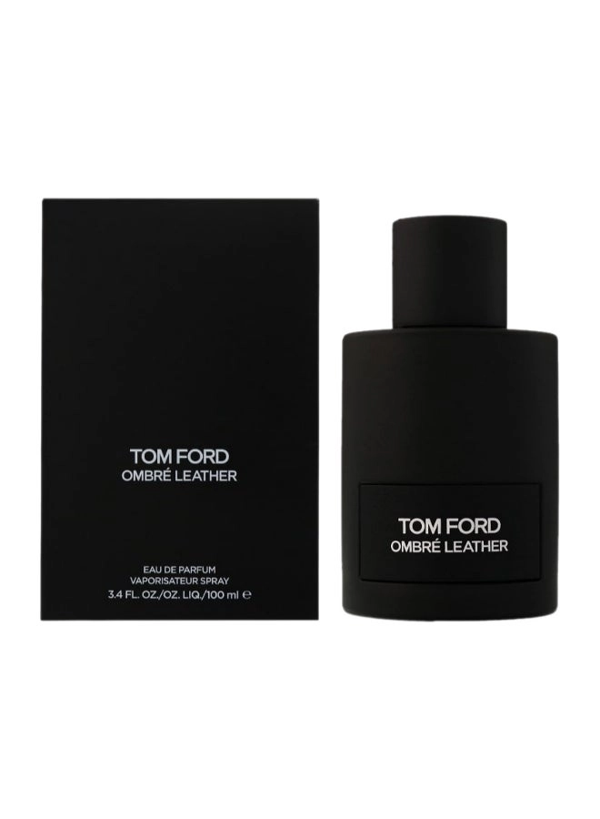 Ombre Leather Eau de Parfum 100ml