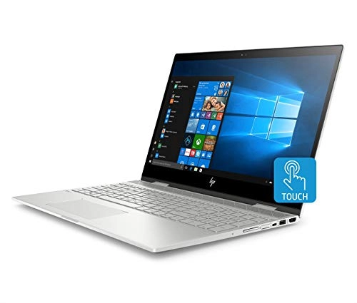 ENVY x360 3VU70UA - 15.6'' Core i7 12GB 256GB SSD