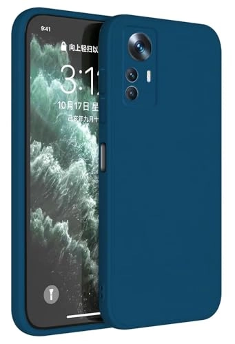 Cover Basic Case for Xiaomi MI 12T - Thermoplastic Polyurethane