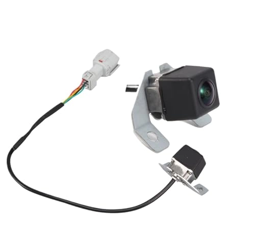 Rear View Backup Camera - Night vision