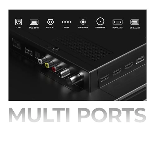 WB43UDAGU2875D25 - 43 inches