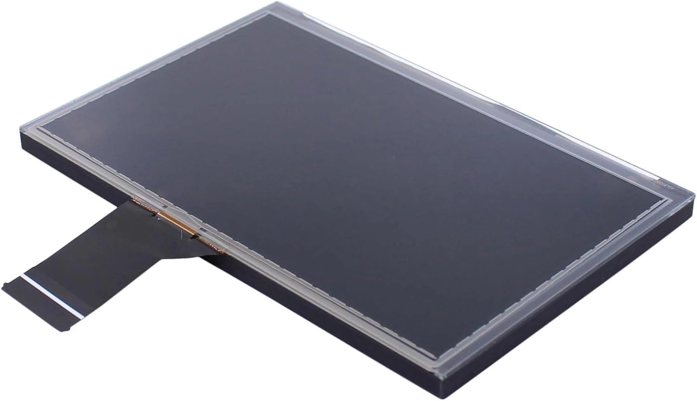 Uconnect LCD Display - 7"