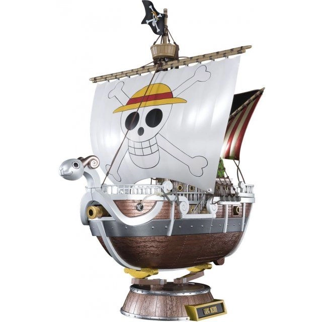 Generic Going Merry - One Piece 20th Anniversary Memorial Edition