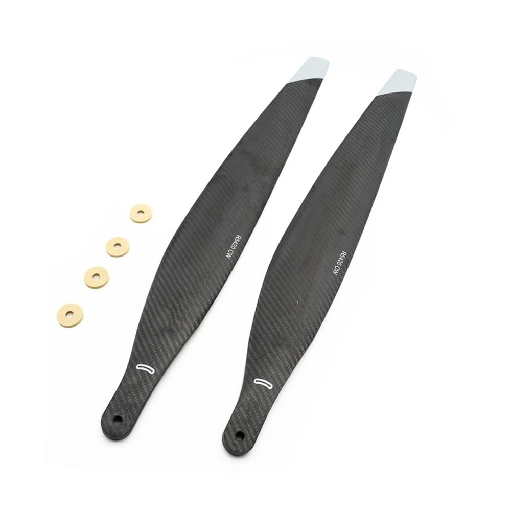 R5413 R5415 - Carbon Fibre Pack of 16 for T40 T50