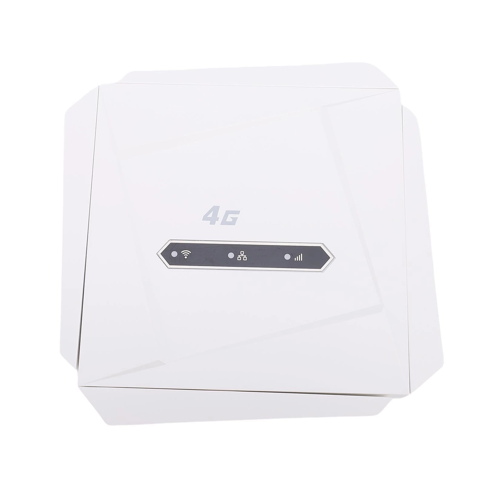 WiFi Mobile Hotspot - 4G 5G 802.11 b/g/n 300Mbps