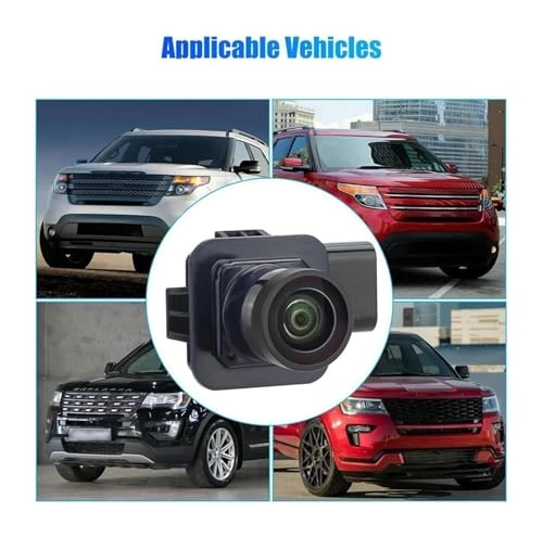 EB5Z-19G490-A - Night vision HD