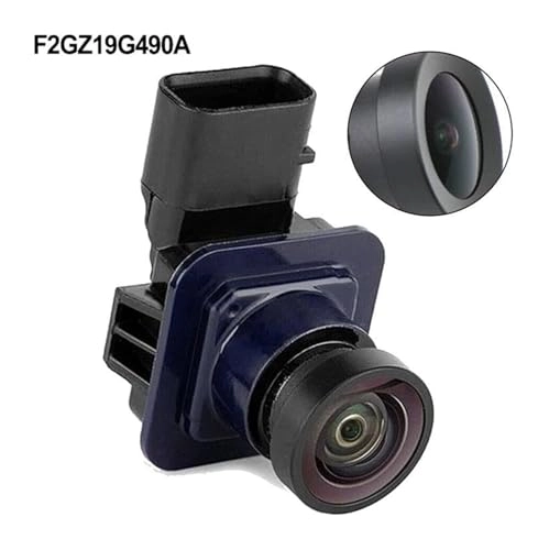 F2GZ-19G490-A - Wireless 1080P