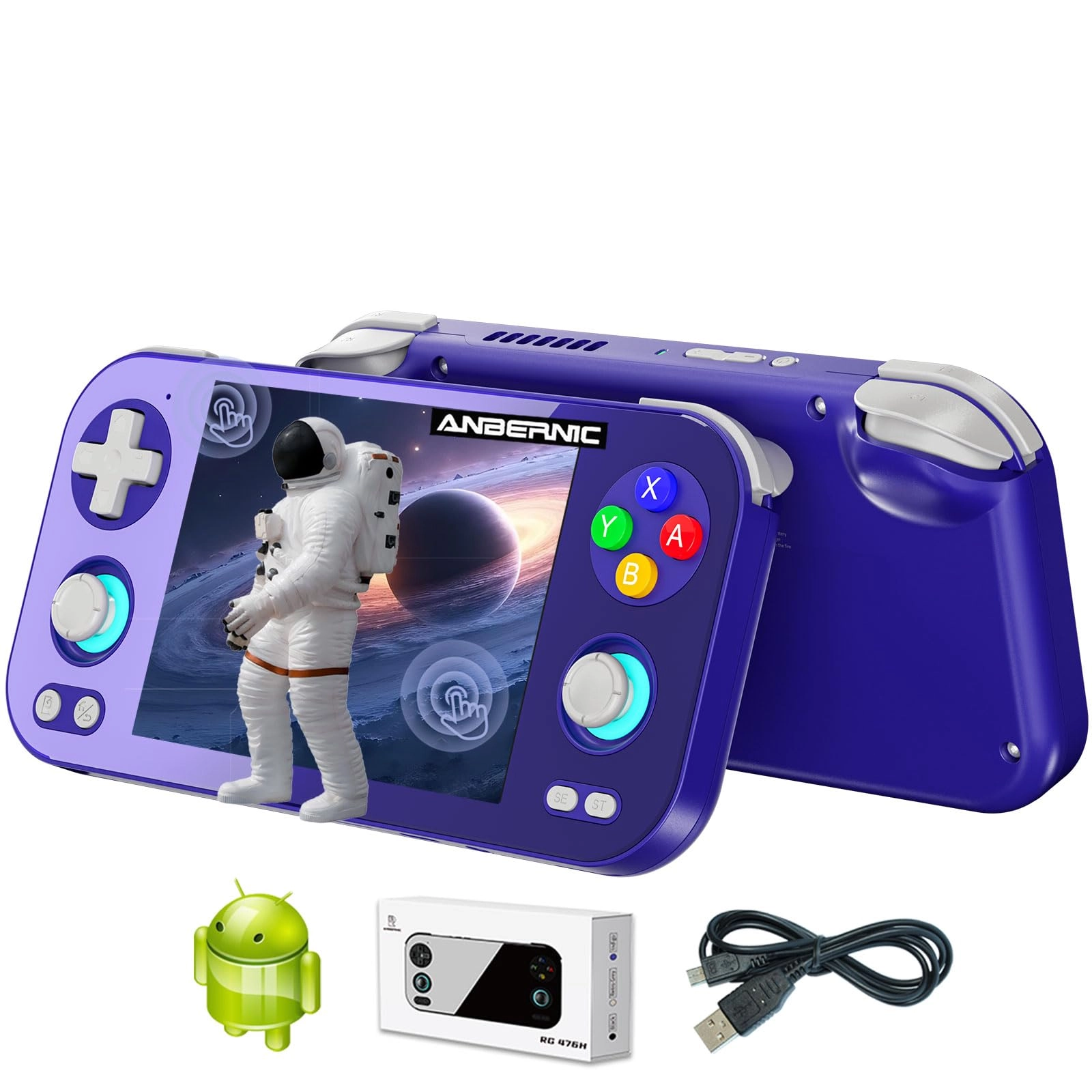 Aivuidbs RG476H - 128GB