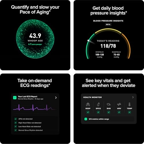Life - 12-Month Membership 14+ Days Battery Life