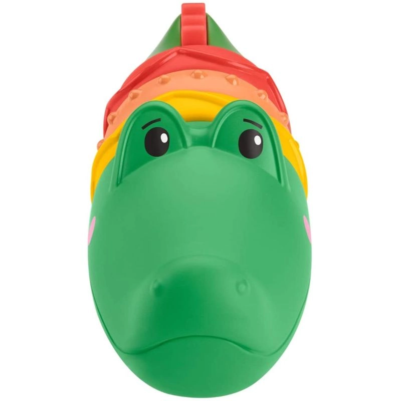 Fisher Price Clicker Alligator - 6 months+