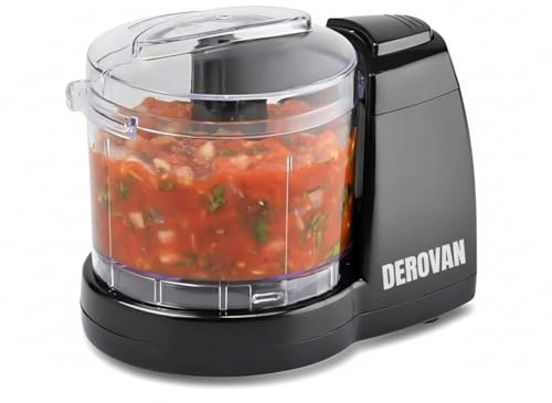 OneTouch Mini Food Chopper - 1.5Cup