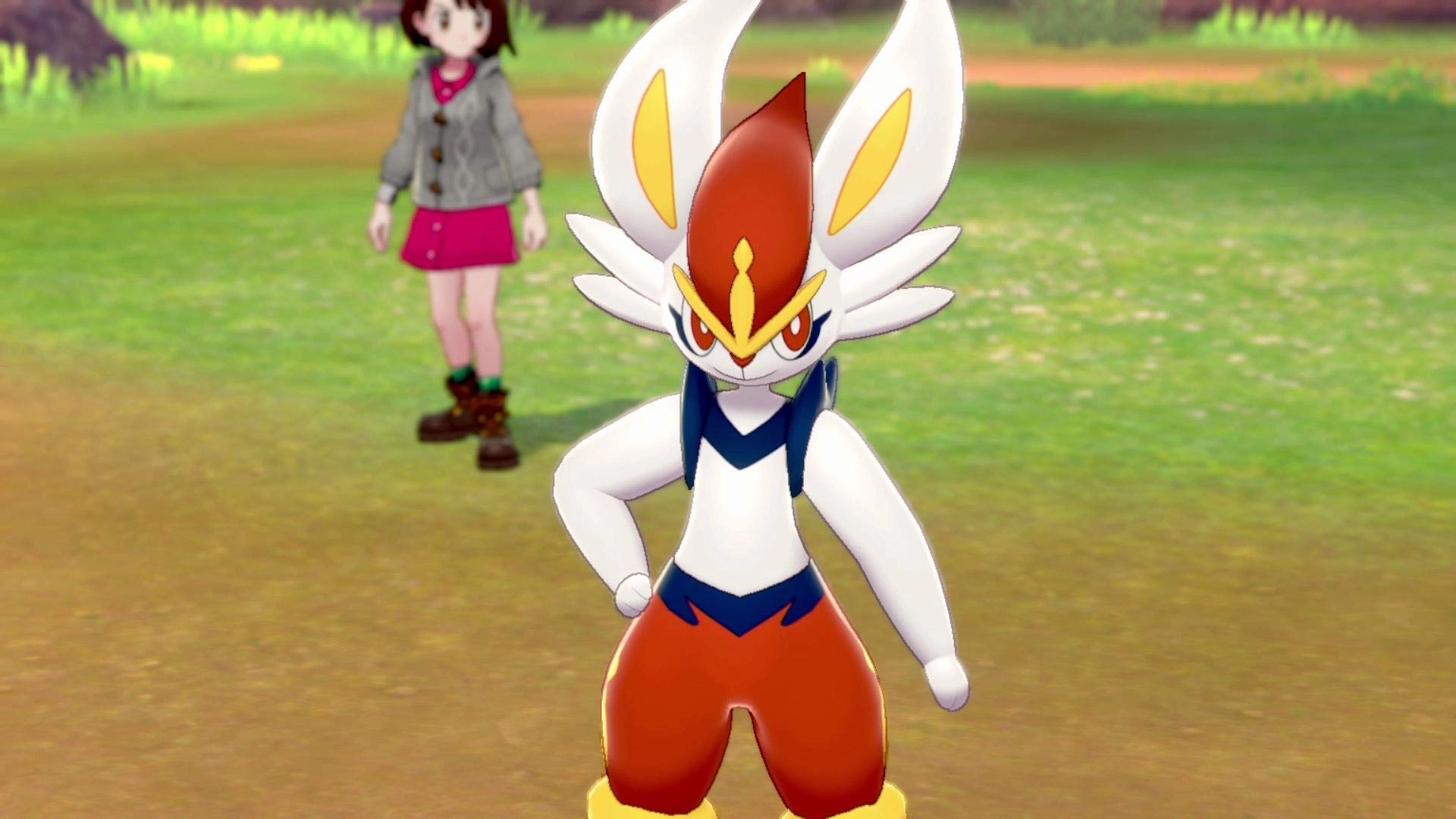 Pokémon Shield [Expansion Pass] | Nintendo Switch
