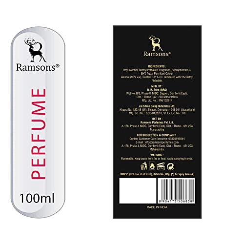 Exotica Intense Eau de Parfum 100ml