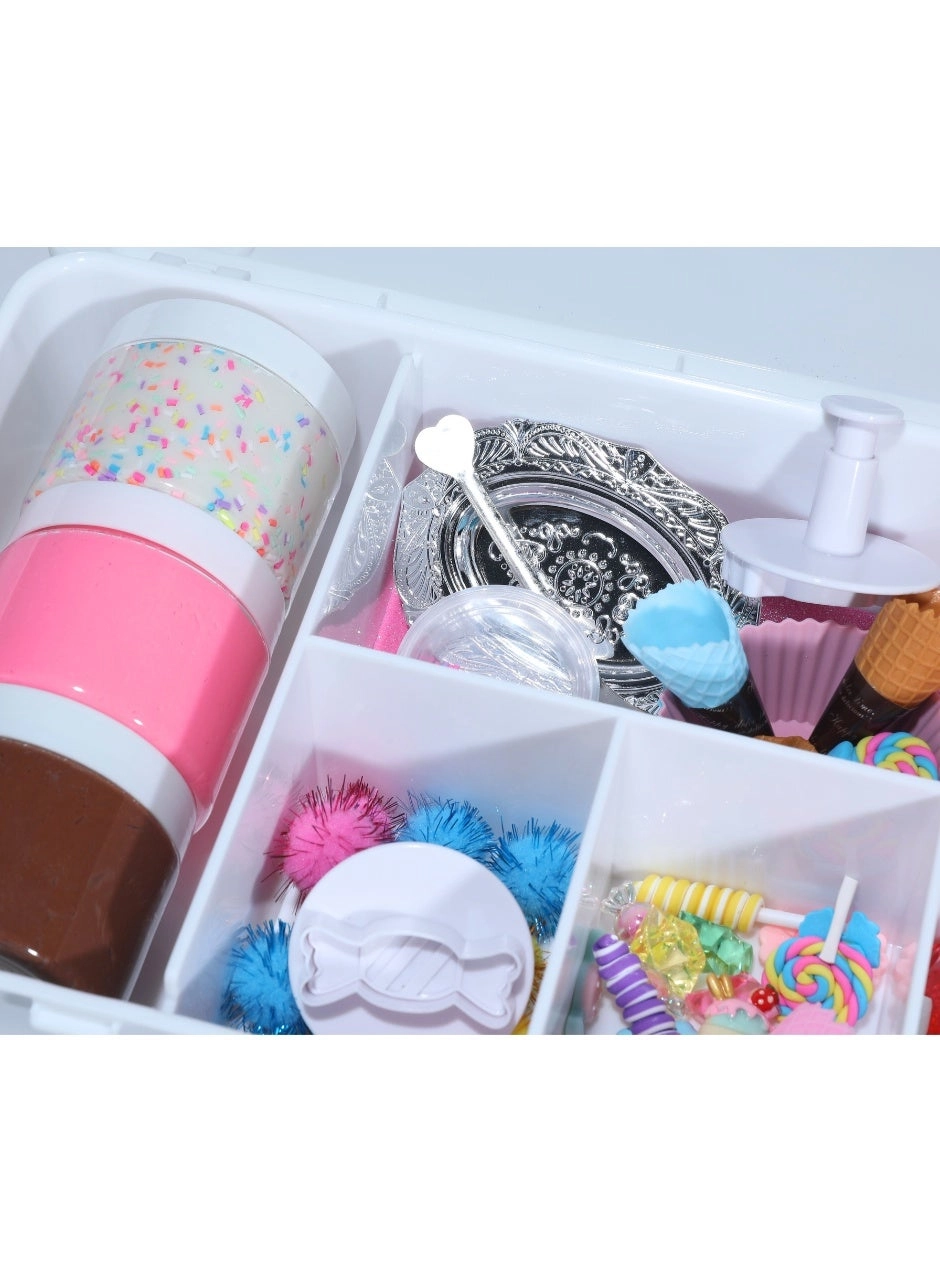 Sweet Factory Sensory Play Kit