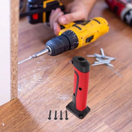 Drill Switch Handle - Assorted Color Plastic