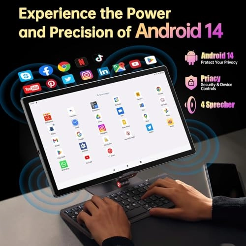 MES-B3 Pro - 128GB 15.6"