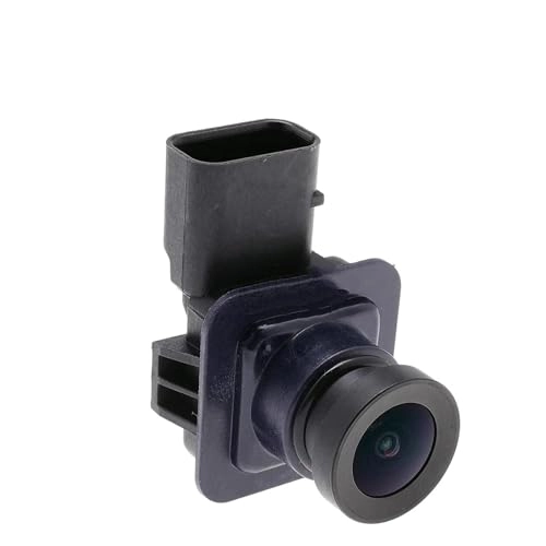 Car Rear Camera - Compatible With Explorer 2011-2015 Waterproof