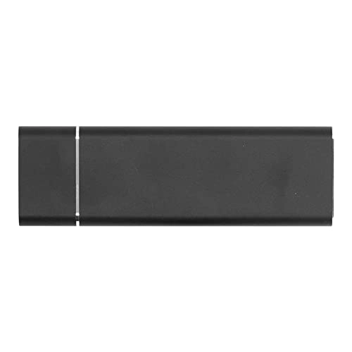 M.2 NVME SSD Enclosure - USB3.1 Gen2 M key NVMe 2230/2242/2260/2280