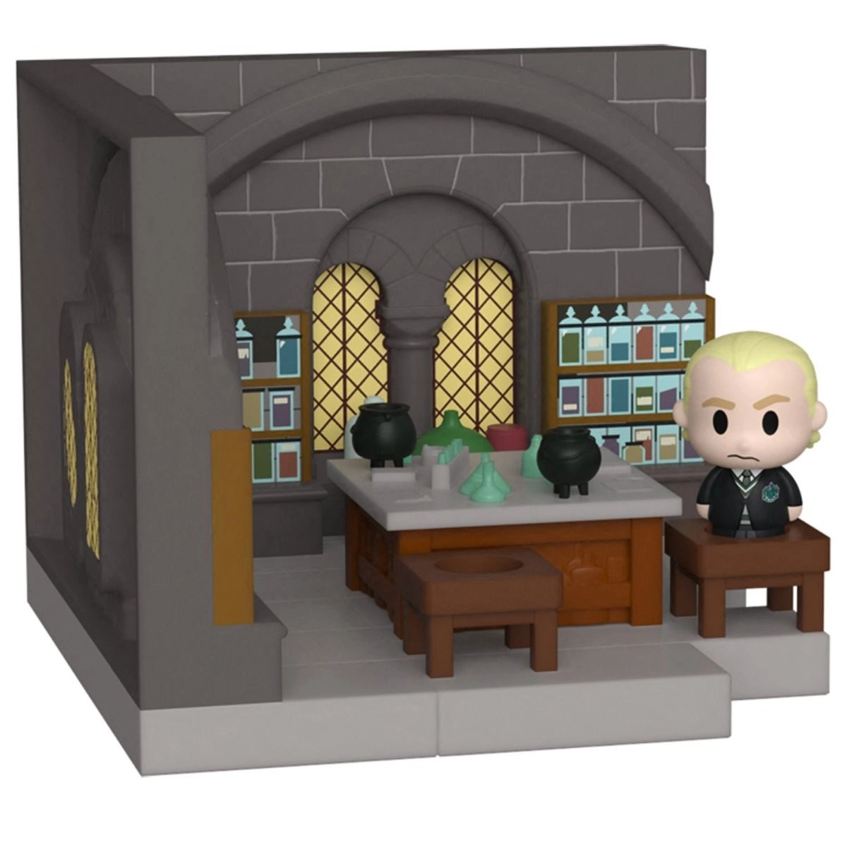 Malfoy - Harry Potter