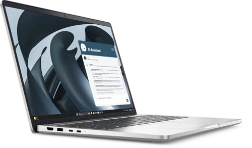 Pro 16 Plus PB16255 - 16'' Ryzen AI 5 PRO 340 16GB DDR5 512GB SSD