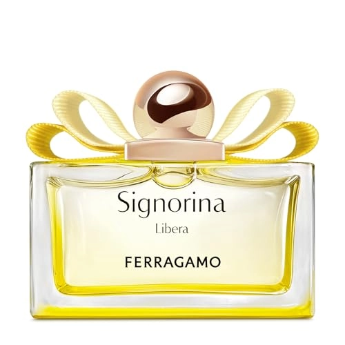 SIGNORINA LIBERA Eau de Parfum 100 ml