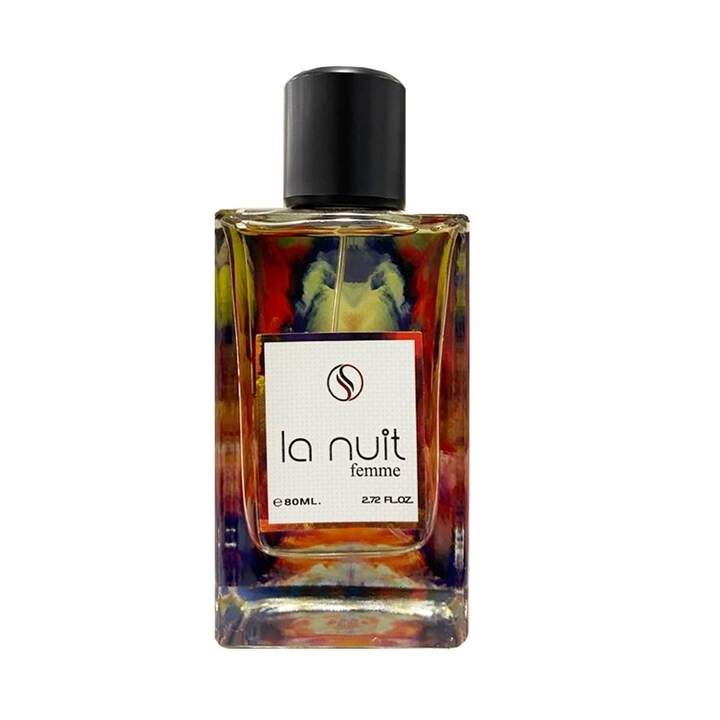 Symphony Signature La Nuit Eau de Parfum 80ml