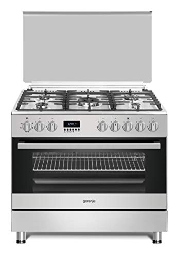 GI9321X GAS Cooker