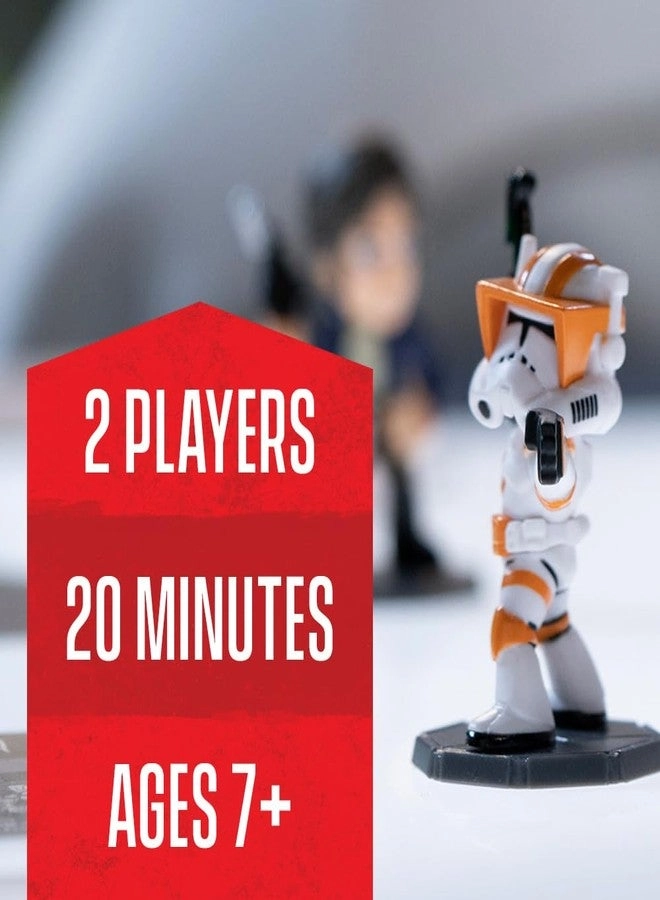 Star Wars Rivals: Premier Set - Series 1