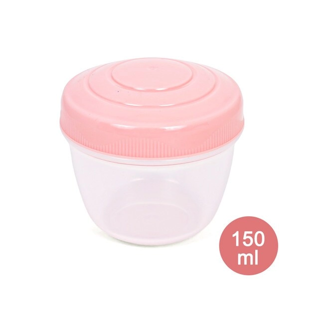 3/4/5 Compartment Convertible Bento Lunch Box - 1250ml