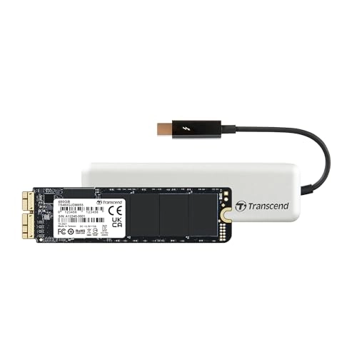 JetDrive 855 - 480GB