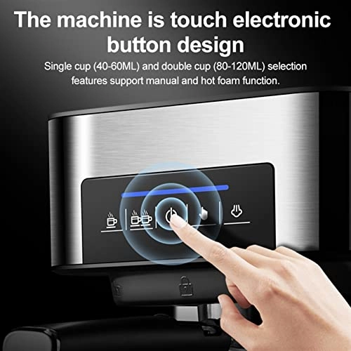 UGFVGYTG - 11 cups - 15 cups semi-automatic Pump pressure type