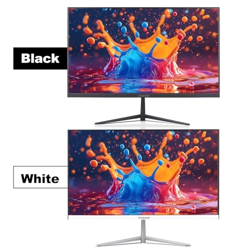 Desktop Monitor - 1920x1080 24in