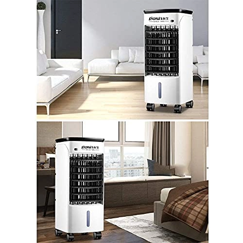 Portable Air Conditioner - Corded Electric Remote Control