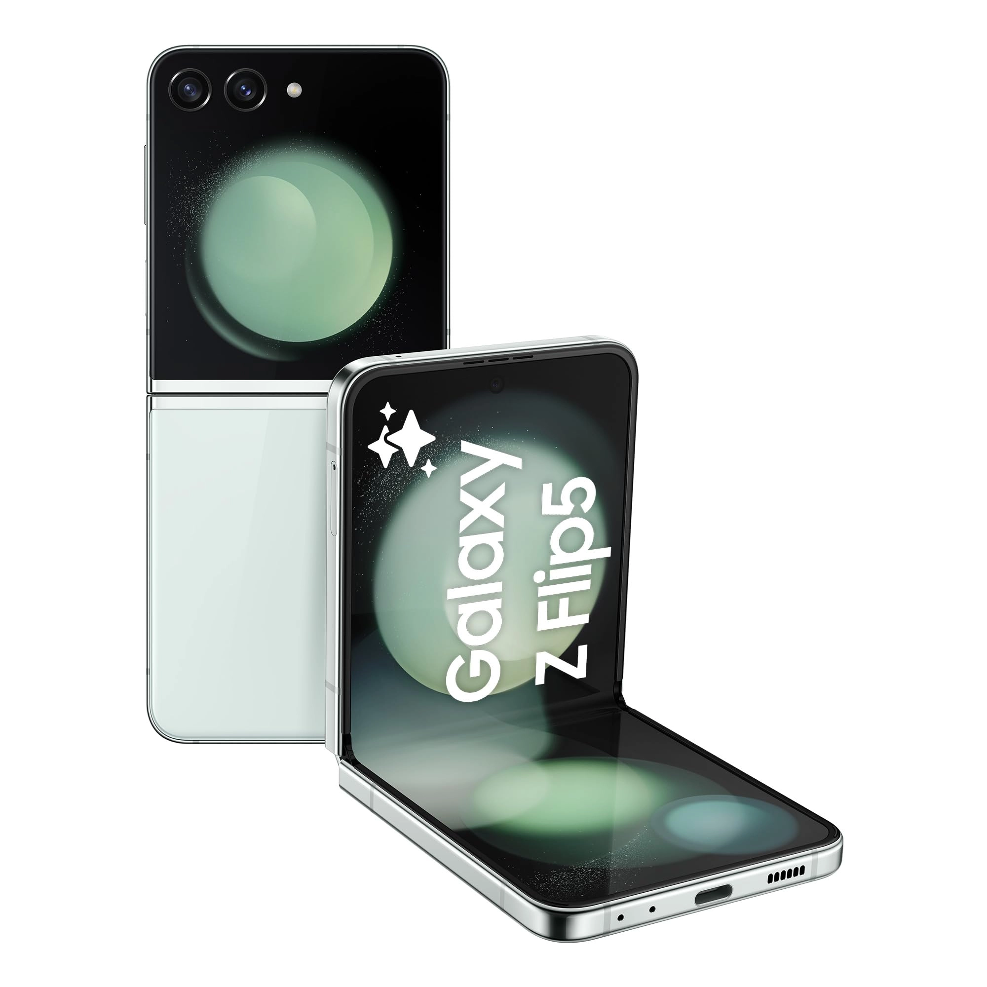 Galaxy Z Flip5 8GB 512GB