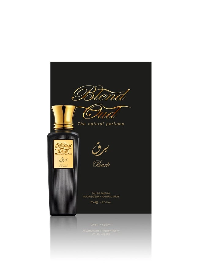 BLEND OUD BARK Eau de Parfum 75 ml