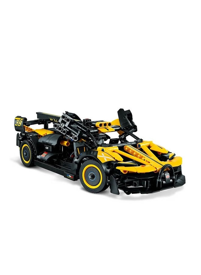 Technic Bugatti Bolide (42151)