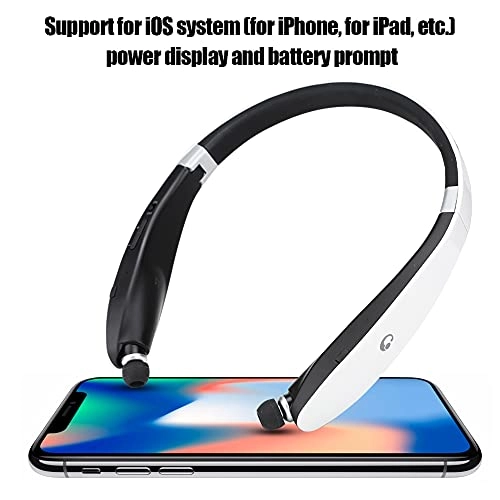 Neckband Headphones Wireless Headphone