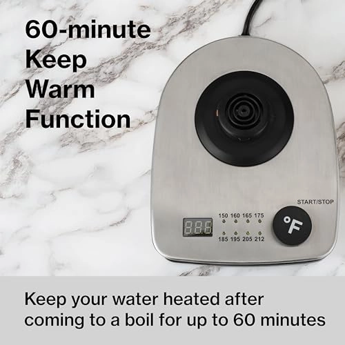 Gooseneck P-12898-SR