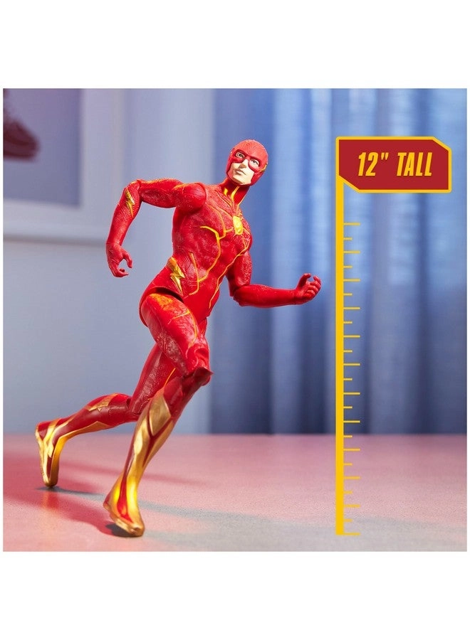 Speed Force - The Flash